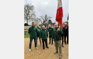 Saint Sébastien 2026