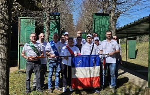 Tir à l'oiseau 2026