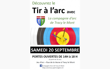 Journée portes ouvertes