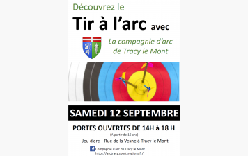Journée portes ouvertes