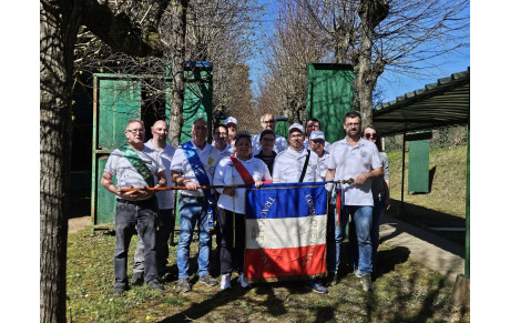 Tir à l'oiseau 2026