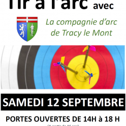 Journée portes ouvertes