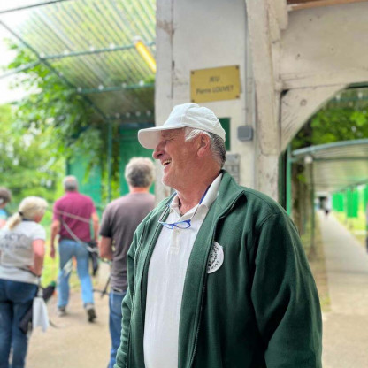 Tir à la capsule 2026